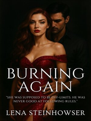 cover image of Burning Again